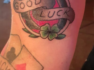 Yokai Tattoo Club - Goose Creek