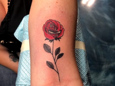 Yokai Tattoo Club - Goose Creek