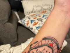 Yokai Tattoo Club - Goose Creek