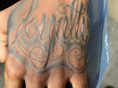 You think it We ink it