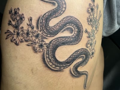 You think it We ink it