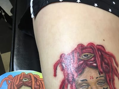 You think it We ink it