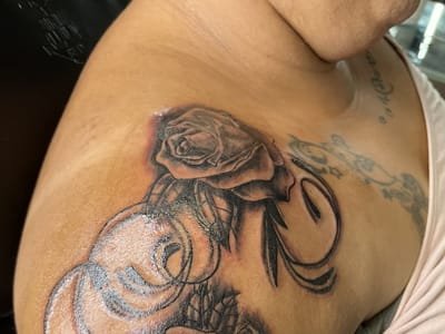 You think it We ink it