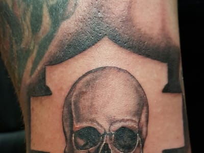 Young Guns Tattoo Studio