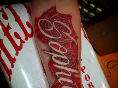 Young Guns Tattoo Studio