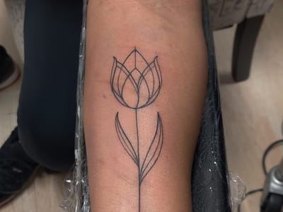 Youngink Tattoo Studio