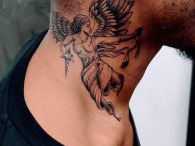 Youngink Tattoo Studio