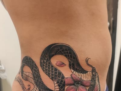 Youngink Tattoo Studio