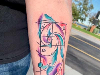 Your Mom's Tattoo Atelier, LLC