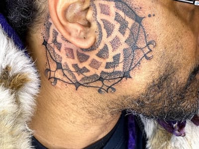 Your Moms Favorite Tattoo Shop