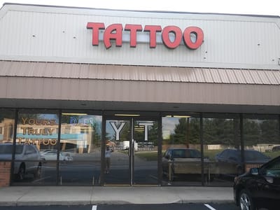 Yours Truly Tattoo, LLC