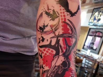 Yours Truly Tattoo, LLC