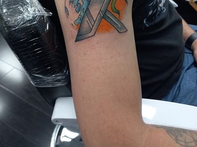 Yours Truly Tattoo, LLC