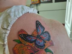 Youth Gone Wild Tattoo Co.