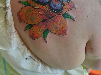 Youth Gone Wild Tattoo Co.