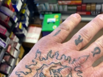 Youth Gone Wild Tattoo Co.