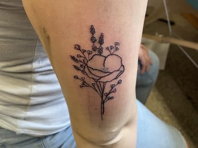 Youth Gone Wild Tattoo Co.