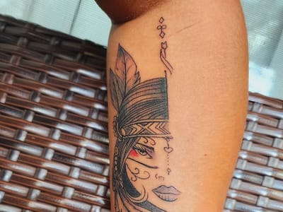 Z-Edge Tattoo and Body Piercing North Shop