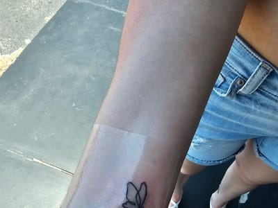 Z-Edge Tattoo and Body Piercing North Shop