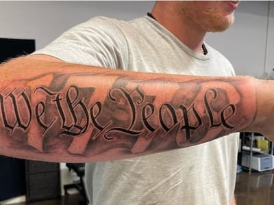 Z-Edge Tattoo & Body Piercing South Shop