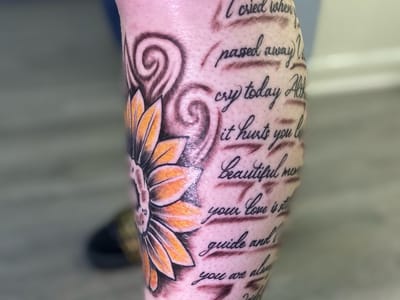 Zaytoven’s Tattoo Studio