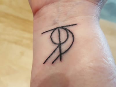 Zealous Art Studio & Tattoo