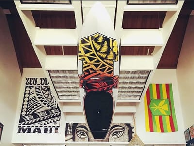 Zen Tattoo Art Gallery