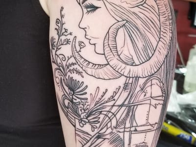 ZenArt ink tattoo studios