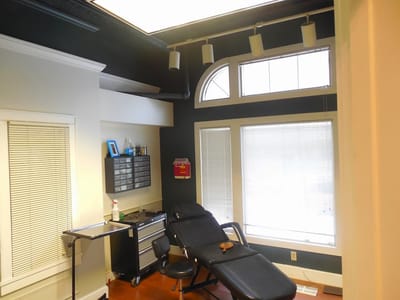 Zenith City Piercing and Tattoo