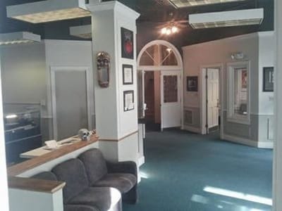 Zenith City Piercing and Tattoo