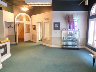 Zenith City Piercing and Tattoo