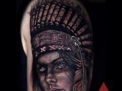 Zenska Tattoo Studio