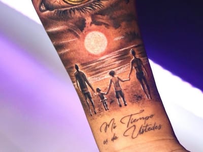 Zenska Tattoo Studio