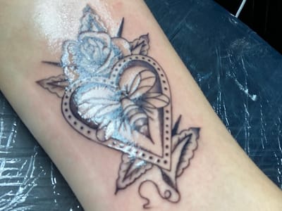 Zenska Tattoo Studio