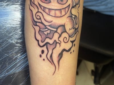 Zenska Tattoo Studio