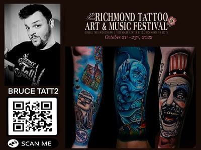 Zero Regrets Tattoo and Piercing