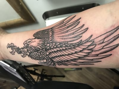 Zero Regrets Tattoo and Piercing