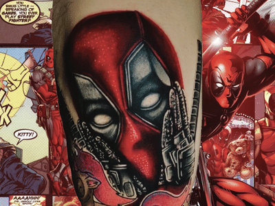 Zero Regrets Tattoo and Piercing