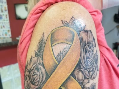 ZeroTolerance Ink Tattoo Studio