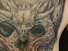 ZeroTolerance Ink Tattoo Studio