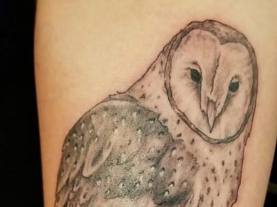 ZeroTolerance Ink Tattoo Studio