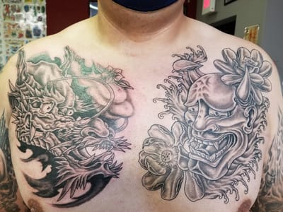 ZeroTolerance Ink Tattoo Studio