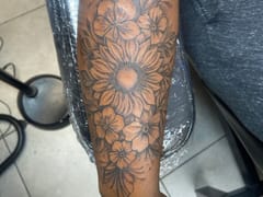 Zoe's Tattoos & Piercings