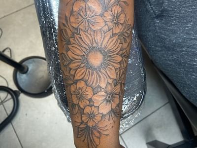 Zoe's Tattoos & Piercings