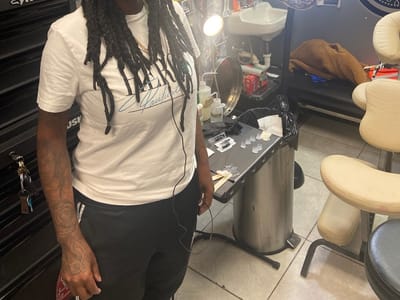 Zoe's Tattoos & Piercings