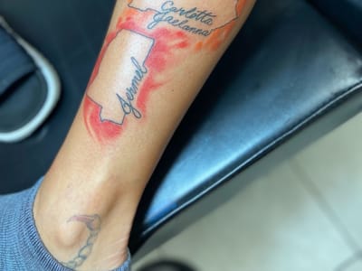 Zoe's Tattoos & Piercings