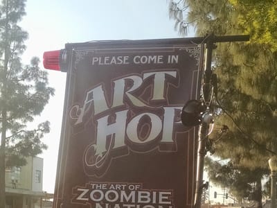 Zoombie Nation Tattoo Studio