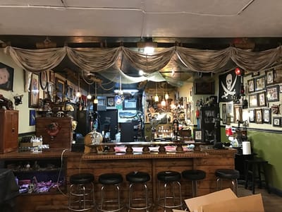 Zoombie Nation Tattoo Studio