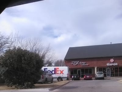 ZSR Gallery & Tattoo