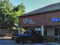ZSR Gallery & Tattoo